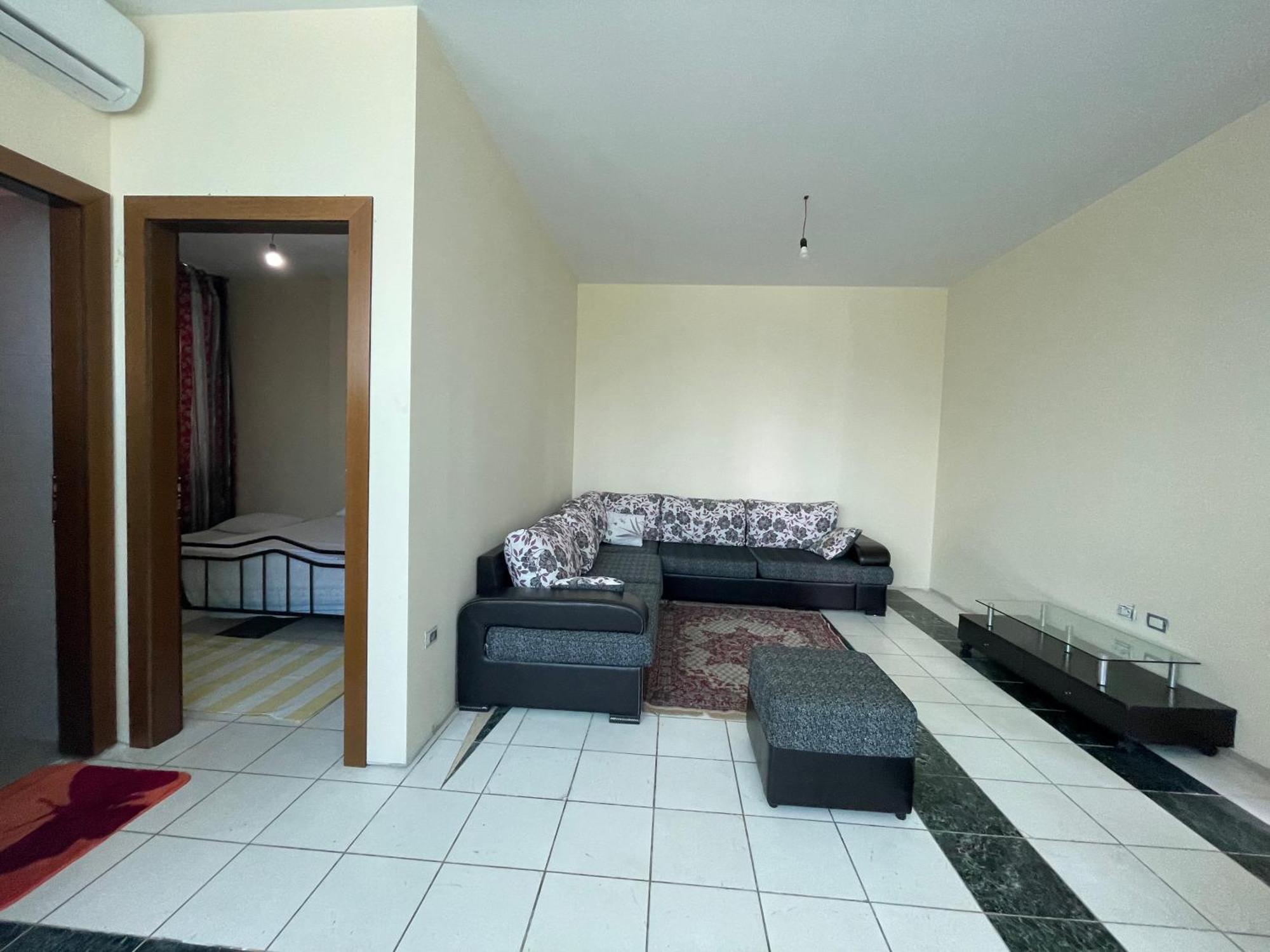 טיראנה Bajovah Apartments & Restaurant מראה חיצוני תמונה