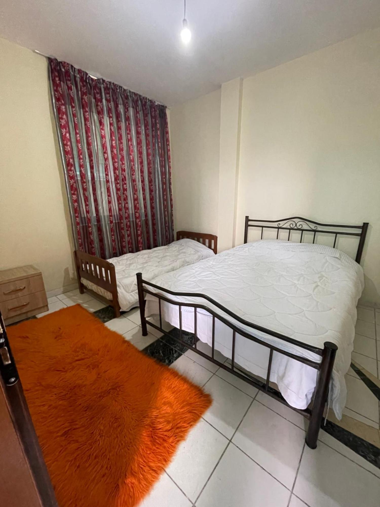 טיראנה Bajovah Apartments & Restaurant מראה חיצוני תמונה