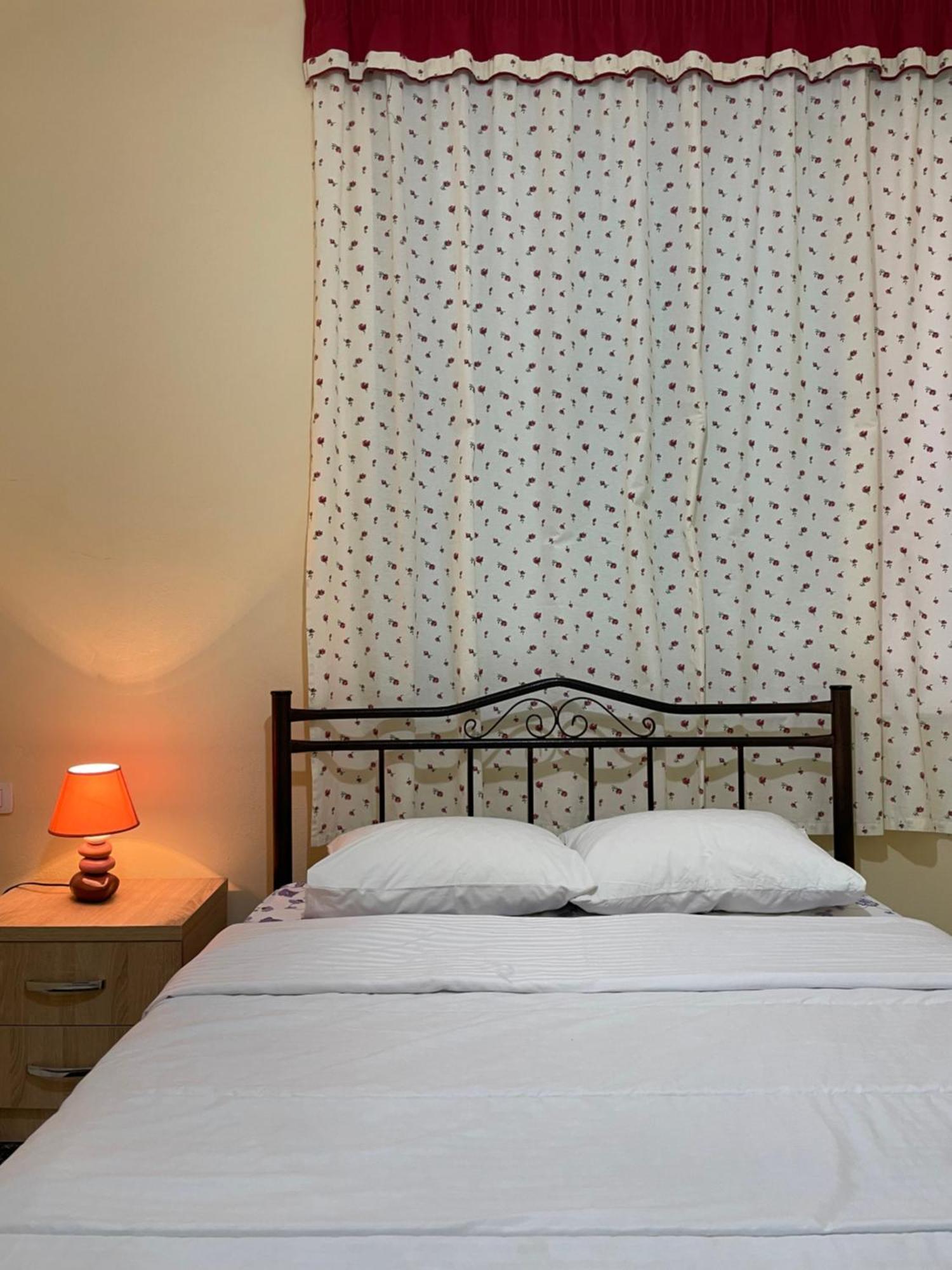 טיראנה Bajovah Apartments & Restaurant מראה חיצוני תמונה
