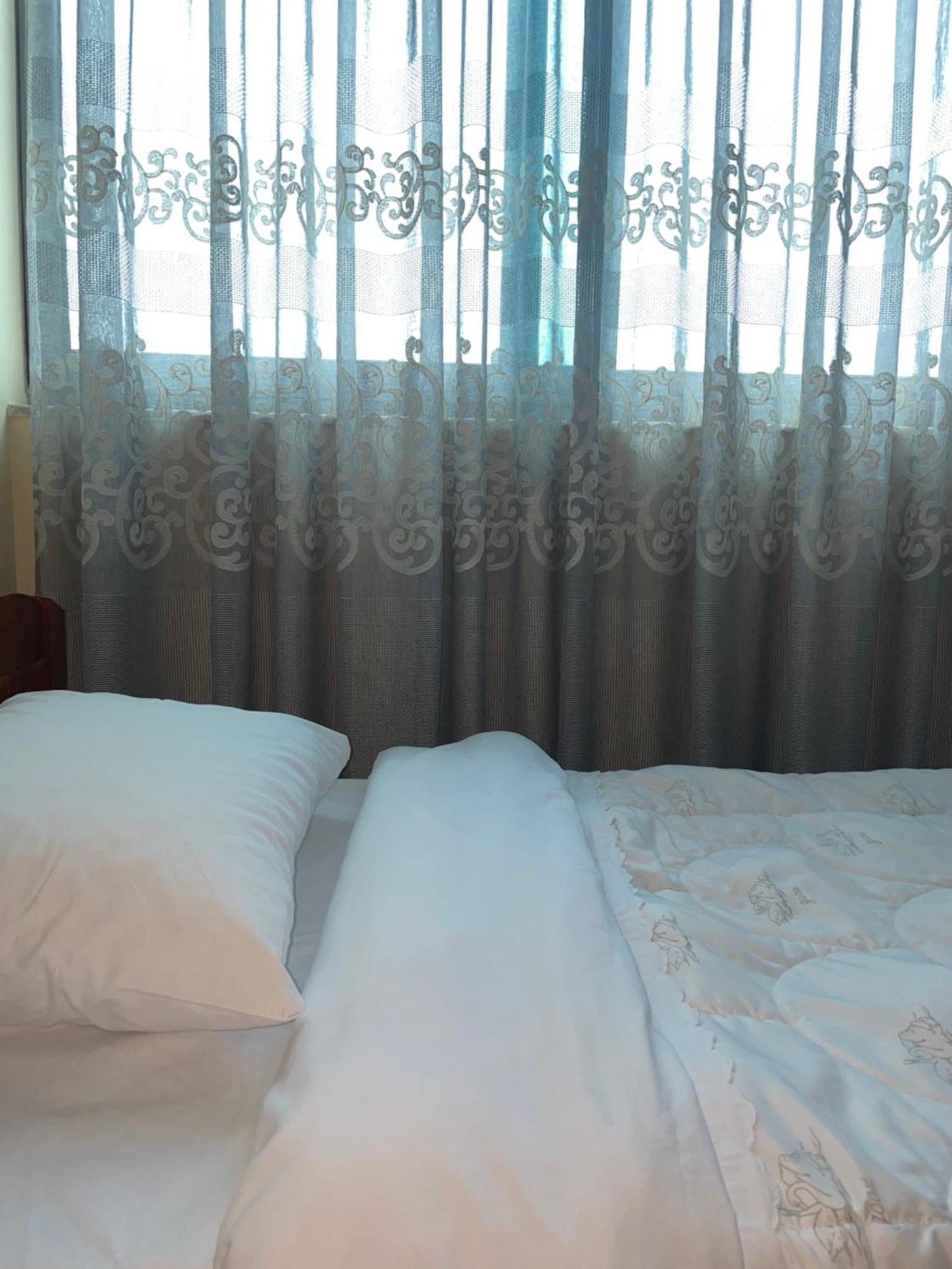 טיראנה Bajovah Apartments & Restaurant מראה חיצוני תמונה
