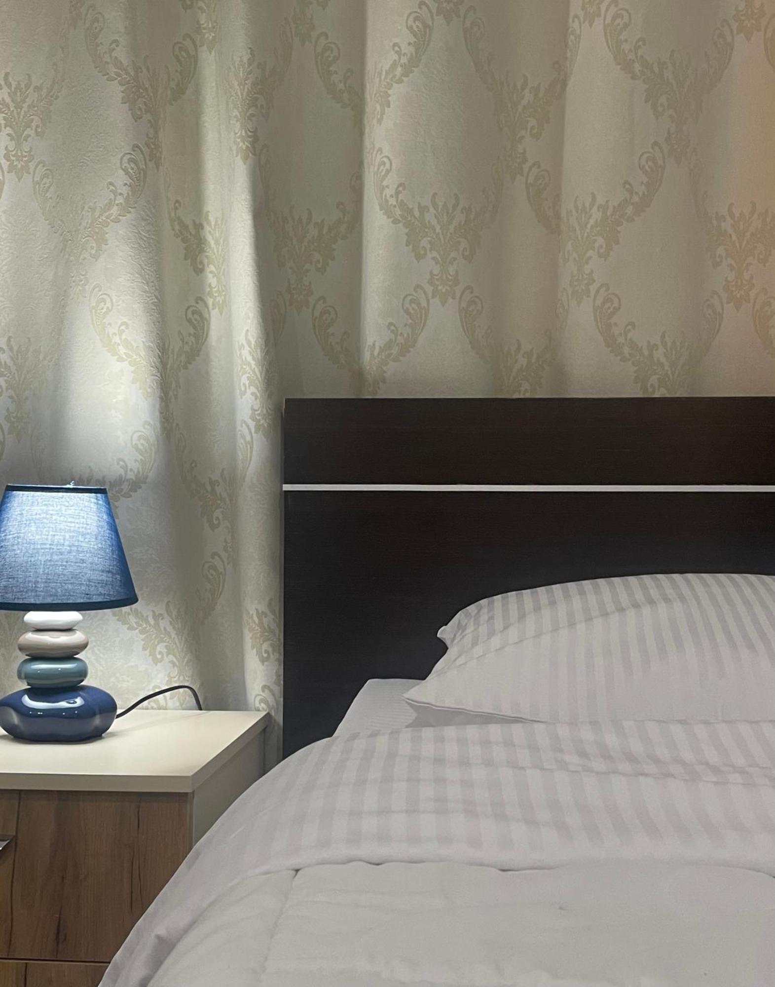 טיראנה Bajovah Apartments & Restaurant מראה חיצוני תמונה
